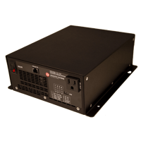 Analytic Systems Intelligent Puresine Inverter, IPSi1200